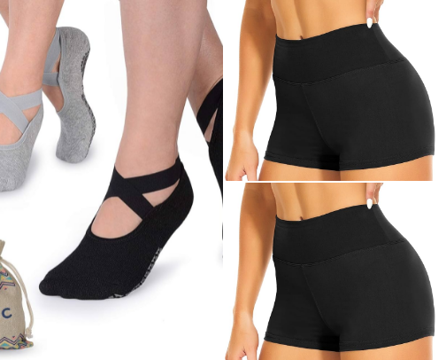 Work it out cover photo collage