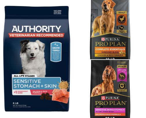 Best Pet Finds From PetSmart 🐶🐱 cover photo collage