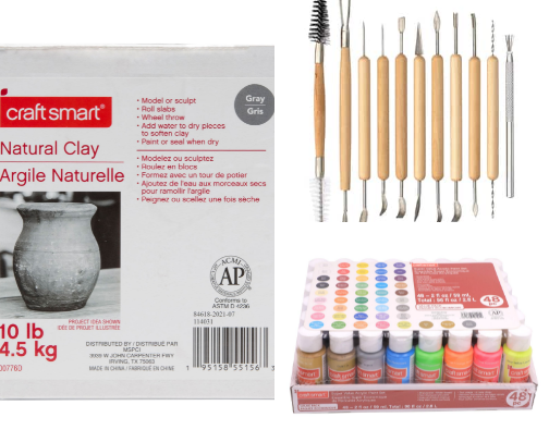 How to Get Started with Cozy Hobbies cover photo collage