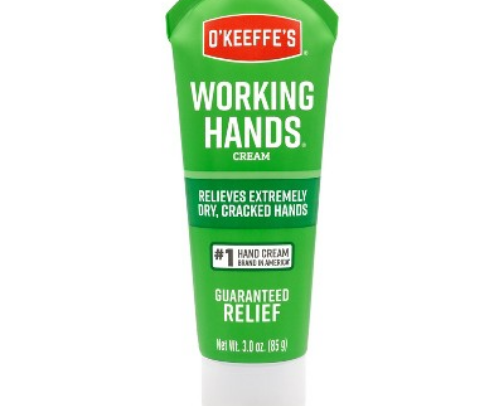 BEST HAND MOISTURIZER cover photo collage