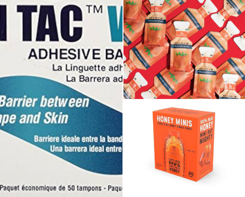 Diabetes Must Haves cover photo collage
