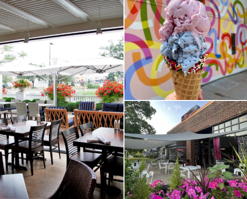 My Top Twin Cities Food Recs cover photo collage