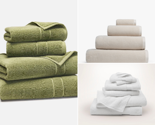 Everyday Bathing Essentials I Truly Recommend cover photo collage