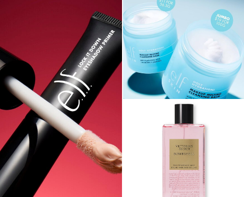 ⬆️ ⬇️ Head to Toe cover photo collage