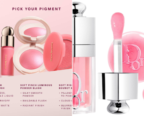 Sephora Viral Favorites cover photo collage