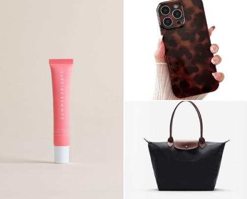 Holiday gift guide 🎁 cover photo collage