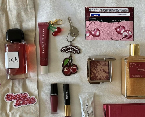 👛💖🌟Stylish Wallets cover photo collage