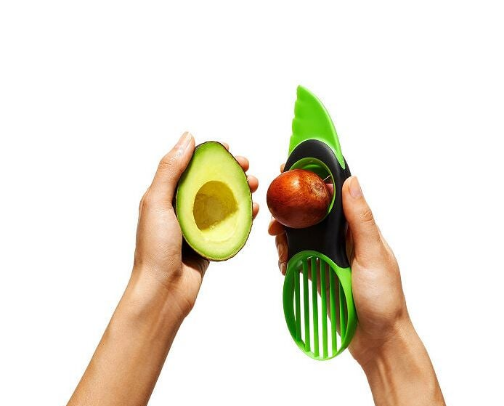 Kitchen Must Haves cover photo collage