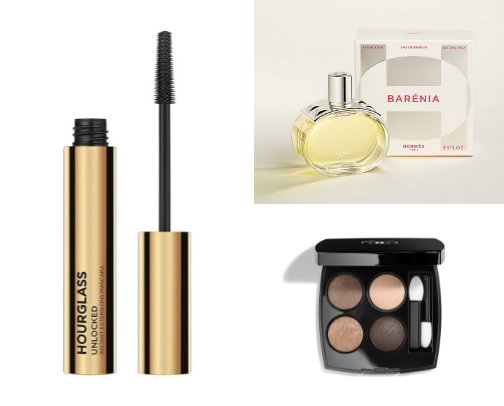Practical beauty picks cover photo collage