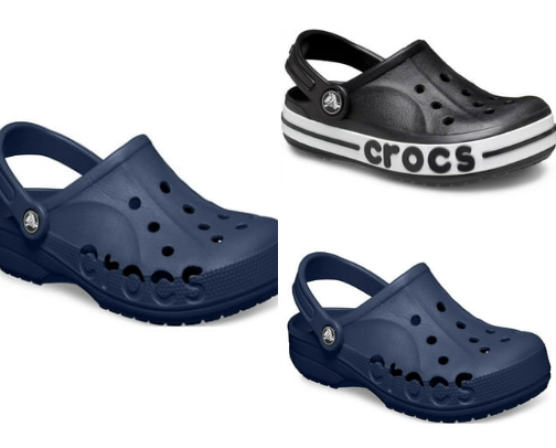 CROCS CROOKER cover photo collage