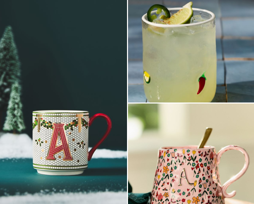 Stocking Fillers Under £20 cover photo collage