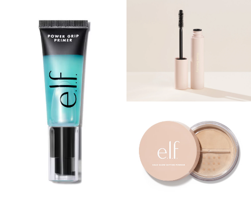 Makeup and Beauty Products ✨💋 cover photo collage