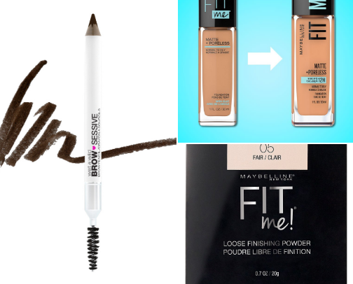 maquillaje para principiantes -makeup for beginners cover photo collage