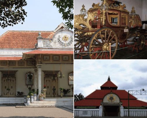 Tourism Spots of Indonesia You'll Have to Visit and Enjoy! cover photo collage