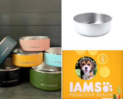 🐶 Must-Have Essentials for New Puppies cover photo collage