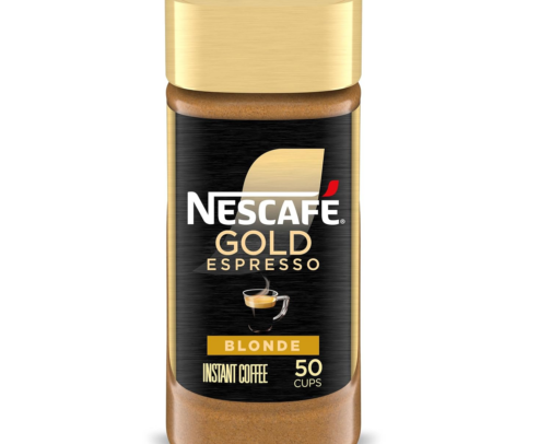 Coffee Must Haves☕️ cover photo collage