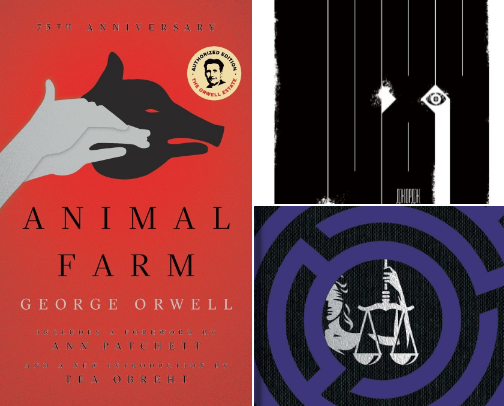 Incredible novels that you SHOULD read at least once!📚✨️ cover photo collage