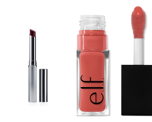 Makeup must haves! cover photo collage