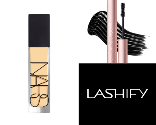 The Best in Beauty 💄💋 cover photo collage