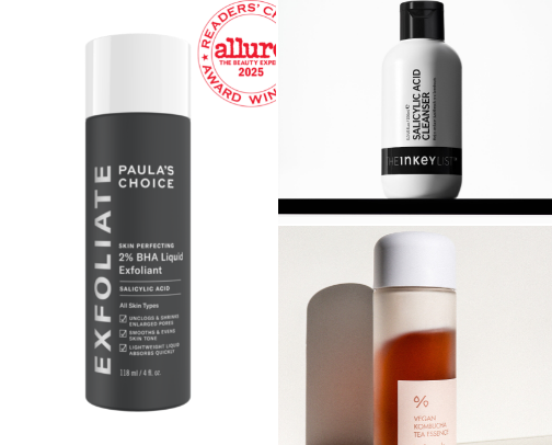 Skincare Needs cover photo collage