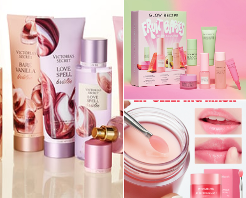 My favorite beauty recs for my budget babes cover photo collage