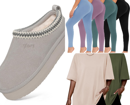 My school drop-off and pick-up faves cover photo collage