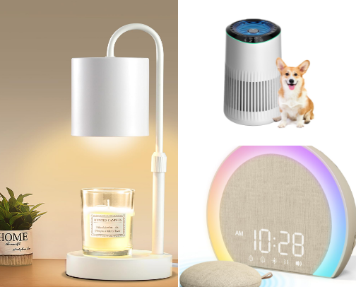 Gift ideas for anyone!🎁💎 cover photo collage