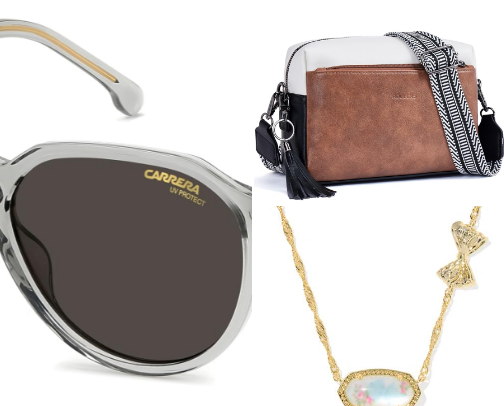 Stylish Accesories cover photo collage