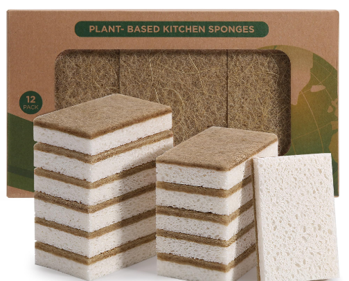 Cleaning supplies for a mom that… tries cover photo collage