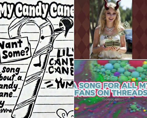 New 2026 Music You Haven’t Heard Yet cover photo collage