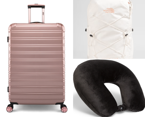 Next stop:Adventure✈️🧳🏞️ cover photo collage