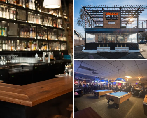 That Idaho livin ❤️ cover photo collage