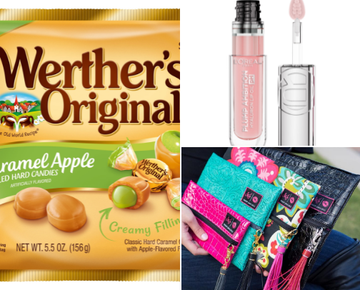 What Actually is in my Purse atm?? 👜💕👛 cover photo collage