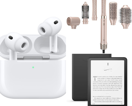 Ultra Things That Are Worth Your $ cover photo collage