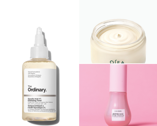 Top Trending Beauty Picks of 2026 cover photo collage