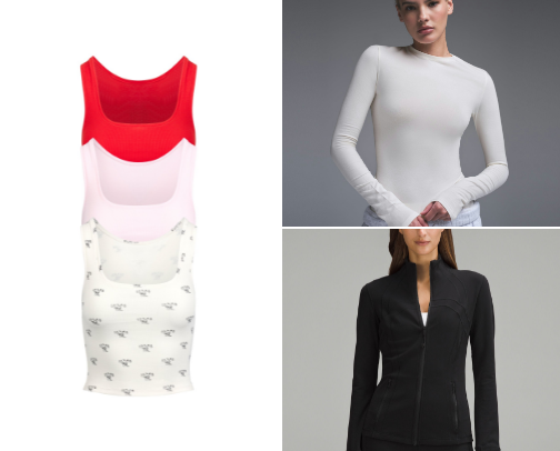 Basics cover photo collage