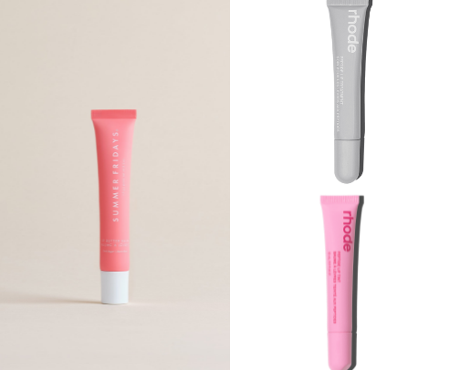 BEST LIP PRODUCTS EVERR cover photo collage
