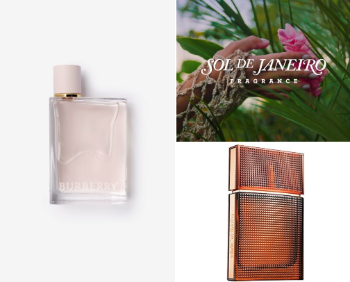 Perfume Recs for the Girlies Who Don’t Like Perfume cover photo collage