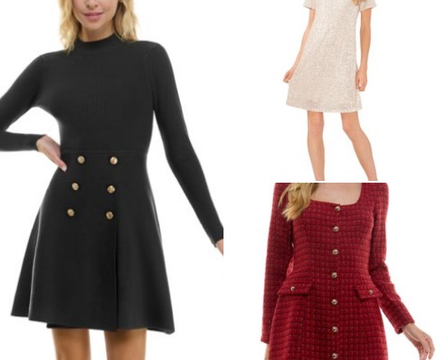 Cute winter things without breaking the bank cover photo collage