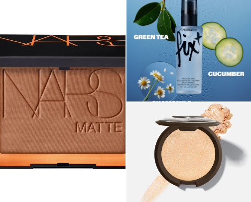 Makeup Products That Will Make You Fall In Love With Me - They’re THAT GOOD! 🤭👏🏼 cover photo collage