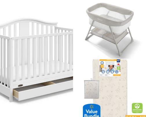 Baby Items I'd Buy Again cover photo collage