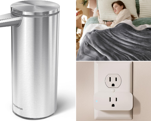 🏡 Amazon Home Finds That Make Life Easier cover photo collage