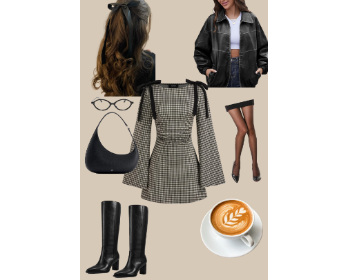 2025 Fall Clothing - Cozy, Cute, & Stylish cover photo collage