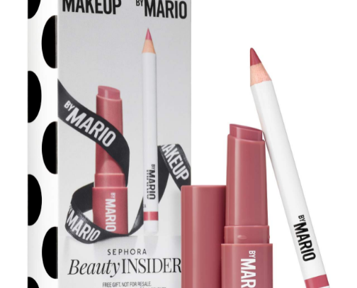 My favorite beauty recs cover photo collage