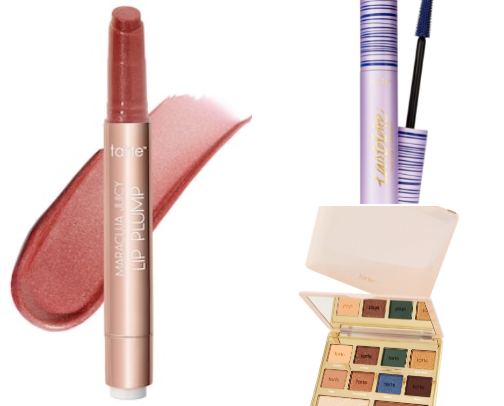 My favorite beauty recs cover photo collage