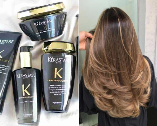 💇‍♀️Perfect Hair Every Day: Top Hair Care Products cover photo collage