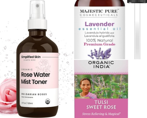 🤍 Practices That Returned Me to My Body cover photo collage