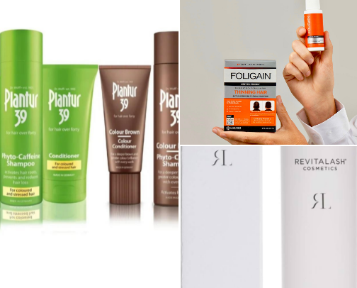 Best Products For Hair-Growth cover photo collage