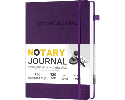 Mobile Notary Essentials and Favorites cover photo collage