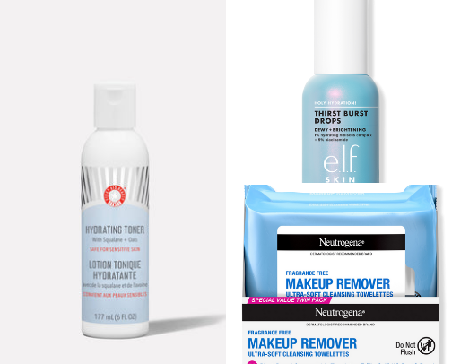 For faces over 40!! cover photo collage